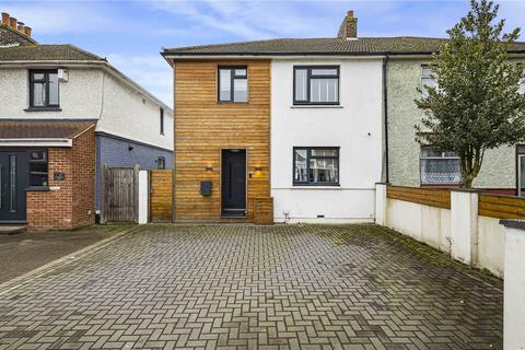 undefined, Frindsbury Road, Rochester, Kent, ME2