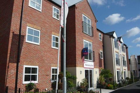 undefined, Finings Court, Burton-on-Trent, Staffordshire, DE14