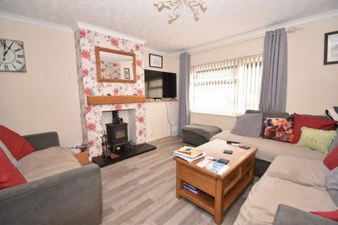 3 bedroom end of terrace house for sale, Seabrook Avenue, Countess Wear, Exeter, EX2