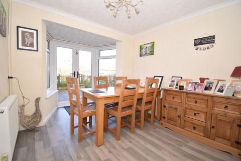 3 bedroom end of terrace house for sale, Seabrook Avenue, Countess Wear, Exeter, EX2