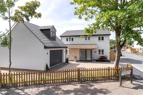 5 bedroom detached house for sale, Badcock Road, Haslingfield, Cambridge, Cambridgeshire