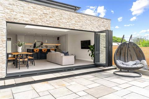 5 bedroom detached house for sale, Badcock Road, Haslingfield, Cambridge, Cambridgeshire