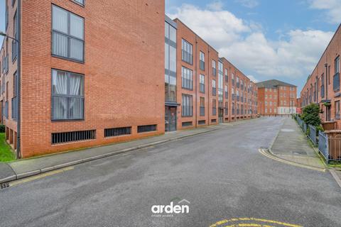 1 bedroom flat for sale, Ascote Lane, Shirley, B90