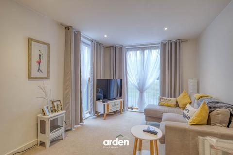 1 bedroom flat for sale, Ascote Lane, Shirley, B90