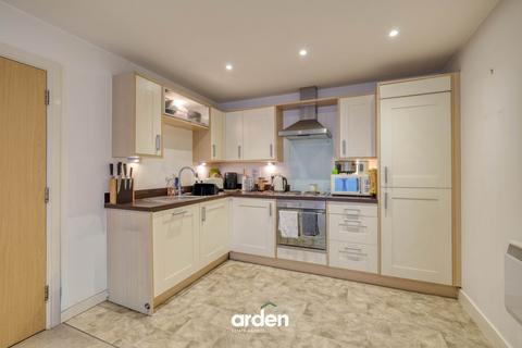 1 bedroom flat for sale, Ascote Lane, Shirley, B90