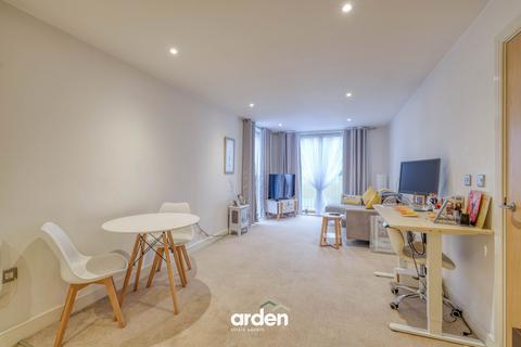 1 bedroom flat for sale, Ascote Lane, Shirley, B90