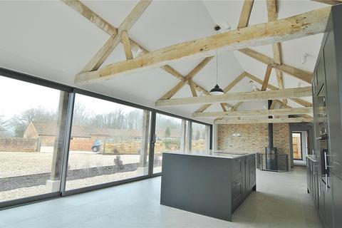 3 bedroom barn conversion to rent, Castle Lane, Moreton Valence, Gloucester, Gloucestershire, GL2