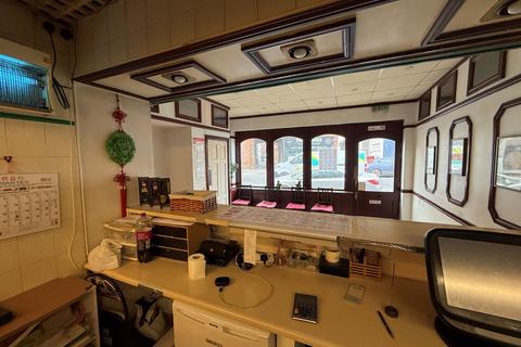 Takeaway for sale, 11A Coleshill Street, Fazeley, Tamworth, Staffordshire, B78 3RB