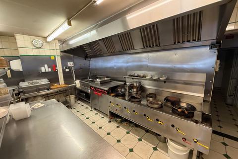 Takeaway for sale, 11A Coleshill Street, Fazeley, Tamworth, Staffordshire, B78 3RB