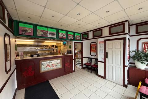 Takeaway for sale, 11A Coleshill Street, Fazeley, Tamworth, Staffordshire, B78 3RB