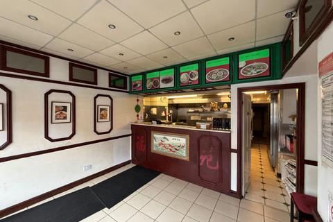 Takeaway for sale, 11A Coleshill Street, Fazeley, Tamworth, Staffordshire, B78 3RB