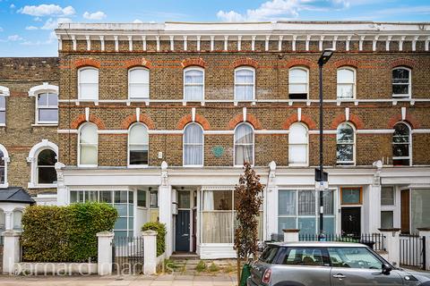 undefined, Marlborough Road, Archway