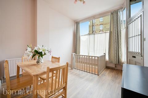 undefined, Marlborough Road, Archway