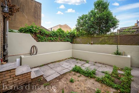 undefined, Marlborough Road, Archway