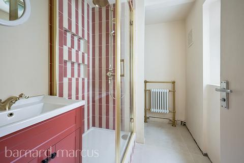 undefined, Marlborough Road, Archway