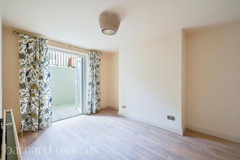 undefined, Marlborough Road, Archway
