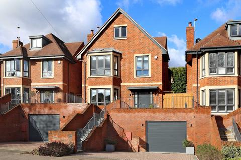 6 bedroom detached house for sale, Deanway, Chalfont St. Giles, Buckinghamshire, HP8