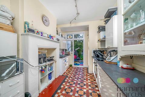 3 bedroom semi-detached house for sale, Finchley Park, London