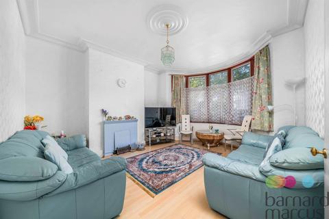 3 bedroom terraced house for sale, Grove Road, London