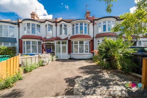 Grove Road, London