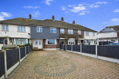 3 bedroom terraced house for sale, Hugin Avenue, Broadstairs