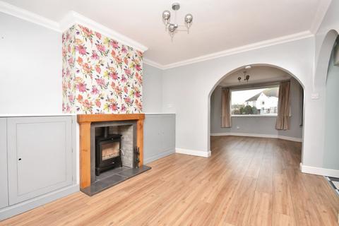 3 bedroom terraced house for sale, Hugin Avenue, Broadstairs
