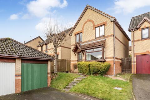 4 bedroom detached house for sale, Keith Gardens, Broxburn EH52