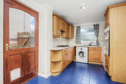 4 bedroom detached house for sale, Keith Gardens, Broxburn EH52