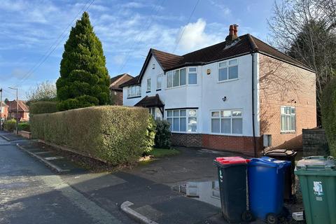 undefined, Lancaster Drive, Prestwich, Manchester