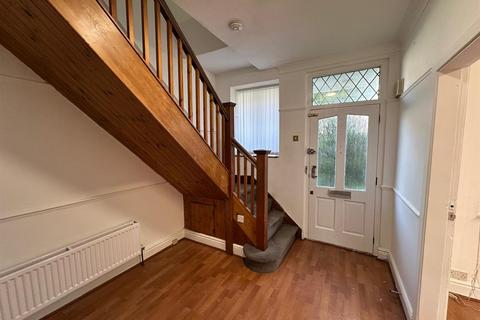 undefined, Lancaster Drive, Prestwich, Manchester