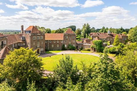 4 bedroom end of terrace house for sale - Little Horwood Manor, Little Horwood, Milton Keynes