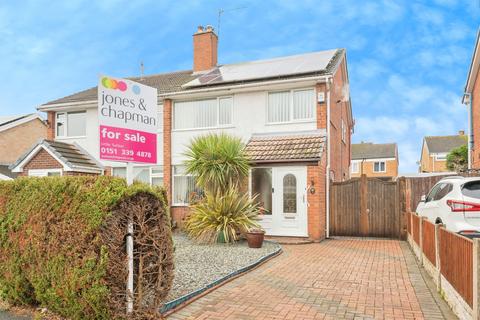 undefined, Philips Lane, Great Sutton, Ellesmere Port