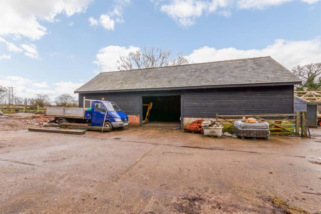 Barn