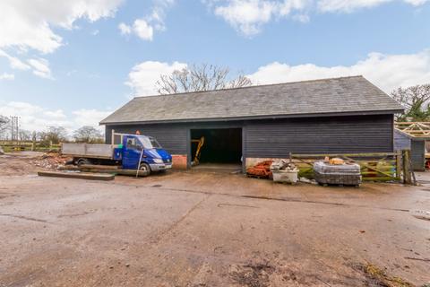 4 bedroom detached house for sale, Brook Lane, Asheldham, SOUTHMINSTER