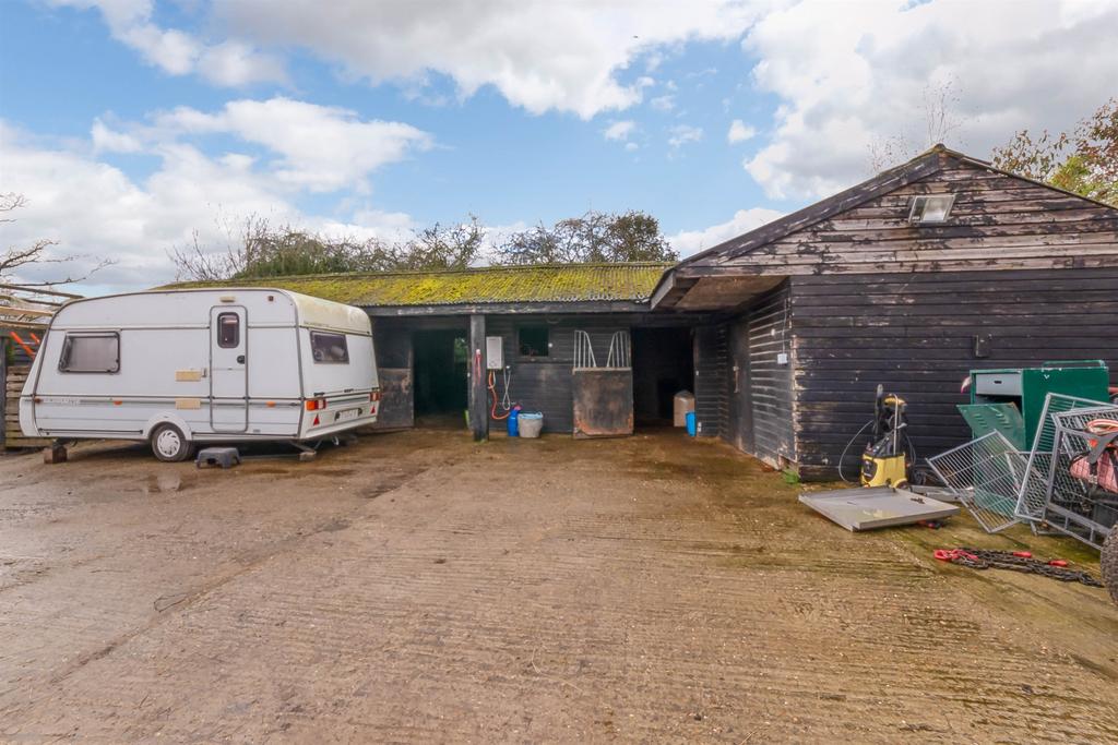 Stables