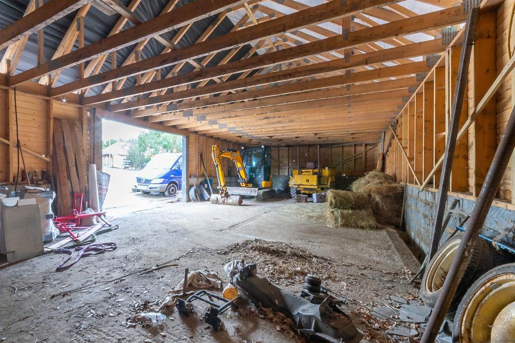 Barn