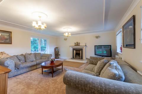 4 bedroom detached house for sale, Brook Lane, Asheldham, SOUTHMINSTER