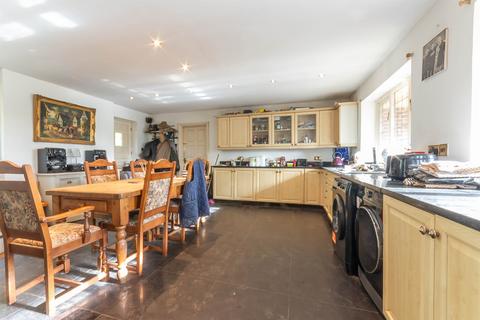 4 bedroom detached house for sale, Brook Lane, Asheldham, SOUTHMINSTER