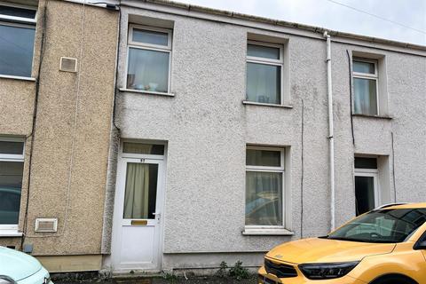 3 bedroom terraced house for sale, Henry Street, Neath