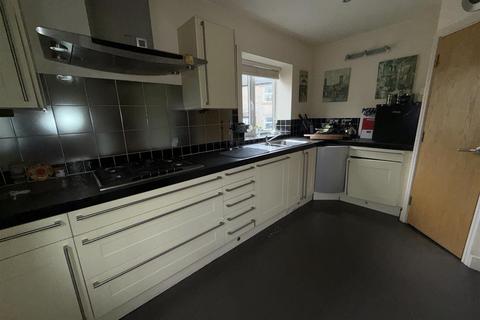 2 bedroom detached bungalow for sale, Spring Mill, Spring Street, Uppermill, Oldham