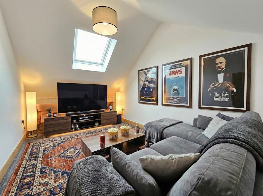 Cinema Room
