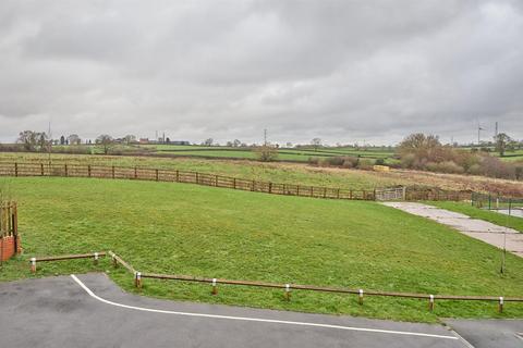undefined, Garden Crescent, Barlestone