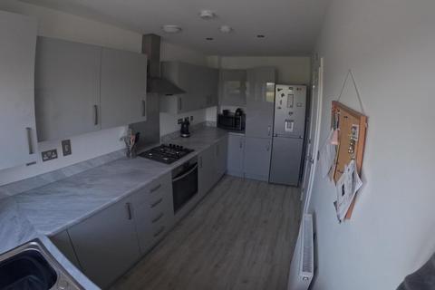 2 bedroom semi-detached house for sale, Garden Crescent, Barlestone