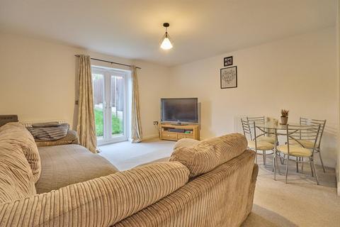 undefined, Garden Crescent, Barlestone