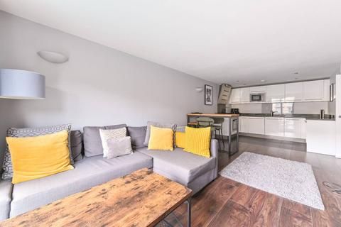 2 bedroom flat to rent, Argyll Road, Woolwich, London, SE18