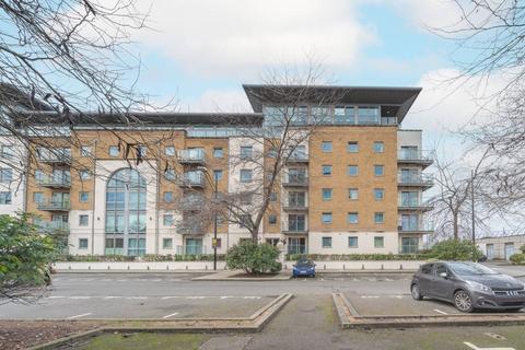 2 bedroom flat to rent, Argyll Road, Woolwich, London, SE18