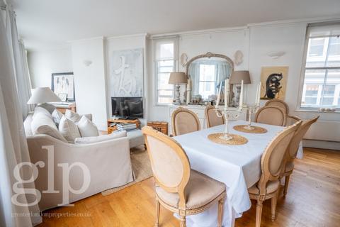 2 bedroom apartment for sale, Garrick Street, Covent Garden, London, WC2E 9BH