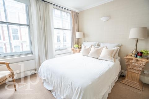 2 bedroom apartment for sale, Garrick Street, Covent Garden, London, WC2E 9BH