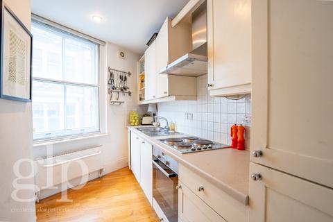 2 bedroom apartment for sale, Garrick Street, Covent Garden, London, WC2E 9BH