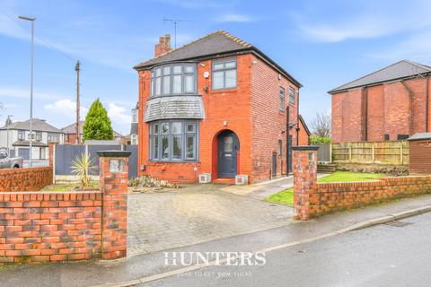 3 bedroom detached house for sale, Ash Walk, Alkrington, Manchester, M24